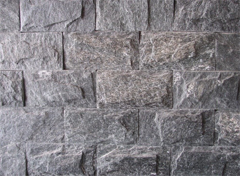Naturstein Verblender aus Granit und Schiefer zu Spitzenpreisen