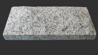 Granitverblender bosiert Granitverblender bosiert