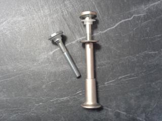 Treppenbolzen Typ 20 Treppenbolzen Typ 20