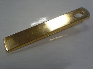 Wandanker für Bolzentreppen Wandanker