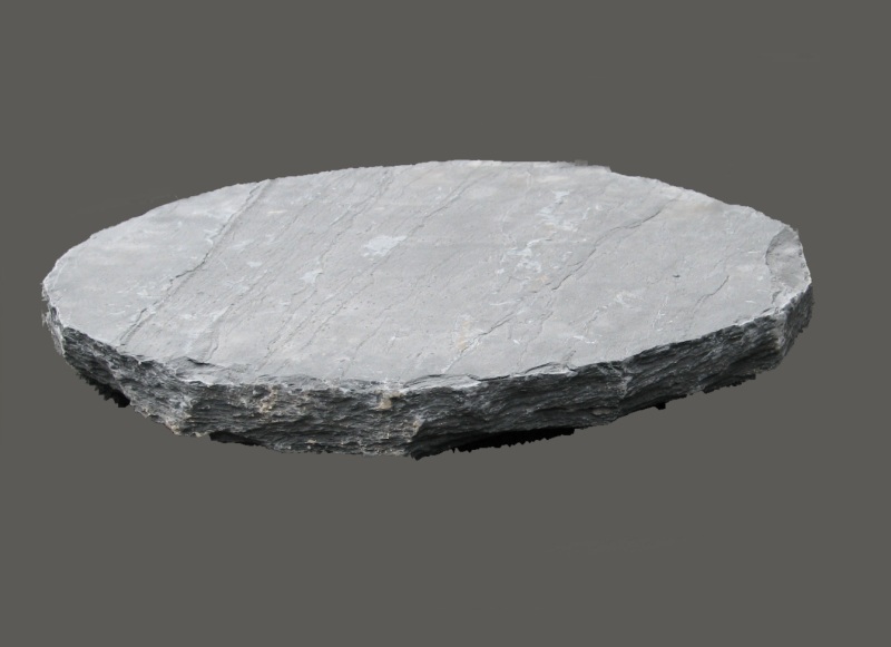Naturstein Trittplatten aus Granit oder Schiefer zu Spitzenpreisen