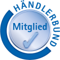 Mitglied im Händlerbund